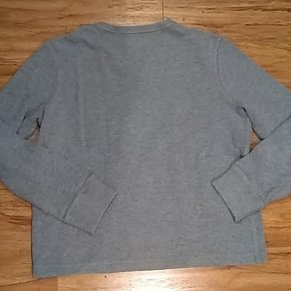 Express gray sweater - Picture 6 of 6
